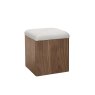 Eyton Upholstered Stool