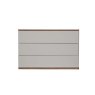 Eyton 3 Drawer Chest Eyton 3 Drawer Chest