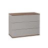 Eyton 3 Drawer Chest Eyton 3 Drawer Chest