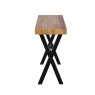 Ashton Console Table Ashton Console Table