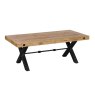 Ashton Coffee Table