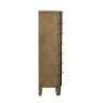 Kempton 7 Drawer Tall Chest Kempton 7 Drawer Tall Chest