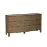 Kempton 8 Drawer Wide Chest Kempton 8 Drawer Wide Chest