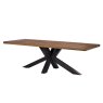 London 200 Chelston Dining Table