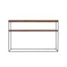 London Console Table