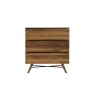 Porterville 3 Drawer Chest