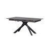 Upton 160-200 Ext. Dining Table