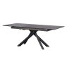 Upton 160-200 Ext. Dining Table Upton 160-200 Ext. Dining Table