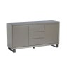 Upton Wide Sideboard