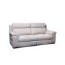 Sofia 2.5 Seater 2 Manual Recliners Sofia 2.5 Seater 2 Manual Recliners