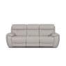 Toronto 3 Seater 2 Powered Recliners Toronto 3 Seater 2 Powered Recliners