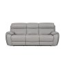 Toronto 3 Seater 2 Powered Recliners Toronto 3 Seater 2 Powered Recliners