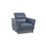 Elemore Powered Recliner Chair Elemore Powered Recliner Chair