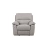 Elemore Powered Recliner Chair Elemore Powered Recliner Chair