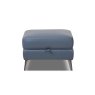 Elemore Storage Footstool Elemore Storage Footstool