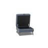 Elemore Storage Footstool Elemore Storage Footstool