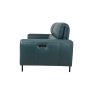 Dakota 2.5 Seater 2 Powered Recliners - USB Dakota 2.5 Seater 2 Powered Recliners - USB