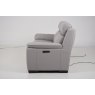 Kenton 2 Seater 2 Powered Recliners - USB Kenton 2 Seater 2 Powered Recliners - USB