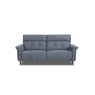 Norwich 2.5 Seater 2 Powered Recliners Norwich 2.5 Seater 2 Powered Recliners