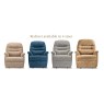Keswick Small Recliner Keswick Small Recliner