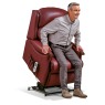 Malham Royale 2-motor Electric Riser Recliner Malham Royale 2-motor Electric Riser Recliner