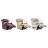Malvern Standard Recliner Malvern Standard Recliner