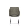 Alex Green Fabric Chair Alex Green Fabric Chair