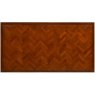 Rectangular Coffee Table - Cherry Rectangular Coffee Table - Cherry