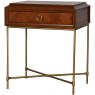 Lamp Table - Cherry Lamp Table - Cherry