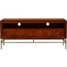 Claridge TV Unit - Cherry