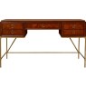Desk - Cherry Desk - Cherry