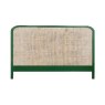 Nature 4ft 6 Headboard