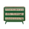 Nature 3 Drawer Chest