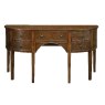 Powerscourt Dark Burl Georgian Sideboard