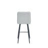 Capo Ivory Pu Counter Stool Capo Ivory Pu Counter Stool