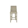 Millie Beige Pu Counter Stool Millie Beige Pu Counter Stool