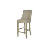 Millie Beige Pu Counter Stool Millie Beige Pu Counter Stool