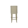 Millie Beige Pu Counter Stool Millie Beige Pu Counter Stool