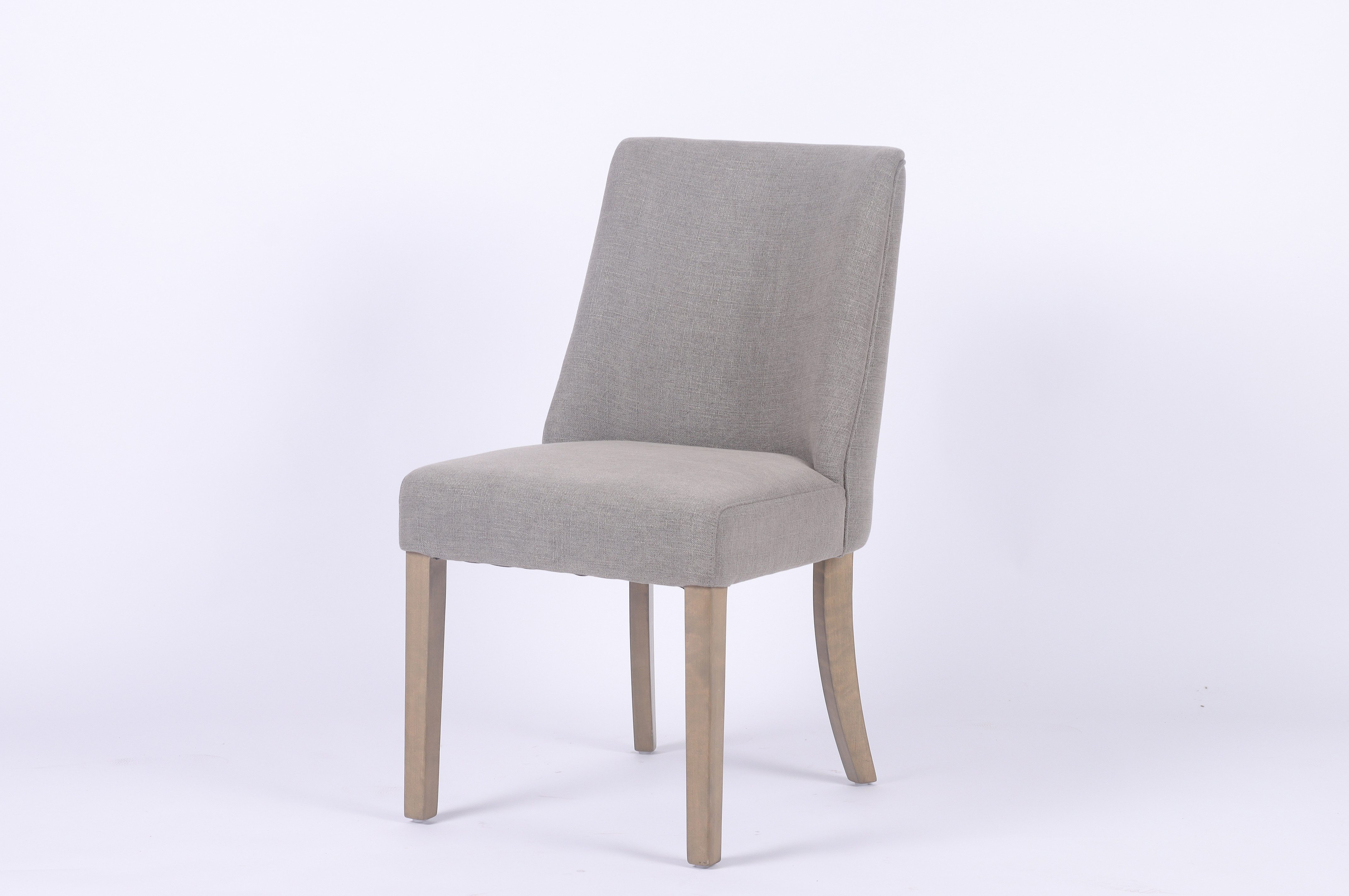 Rosa Sand Linen Chair Rosa Sand Linen Chair