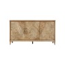 Solstice Sideboard - Light Ash Solstice Sideboard - Light Ash