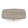 Alcor Boatshape Dining Table Alcor Boatshape Dining Table