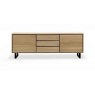 Forest Sideboard with 2 Doors & 3 Drawers Forest Sideboard with 2 Doors & 3 Drawers