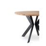 Monogram Steel Undivided Dining Table Monogram Steel Undivided Dining Table
