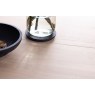 Monogram Steel Extendable Dining Table Monogram Steel Extendable Dining Table