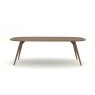 Wave Boatshape Dining Table Wave Boatshape Dining Table