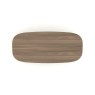 Wave Boatshape Dining Table Wave Boatshape Dining Table
