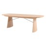 Collum SuperElipse dining 1